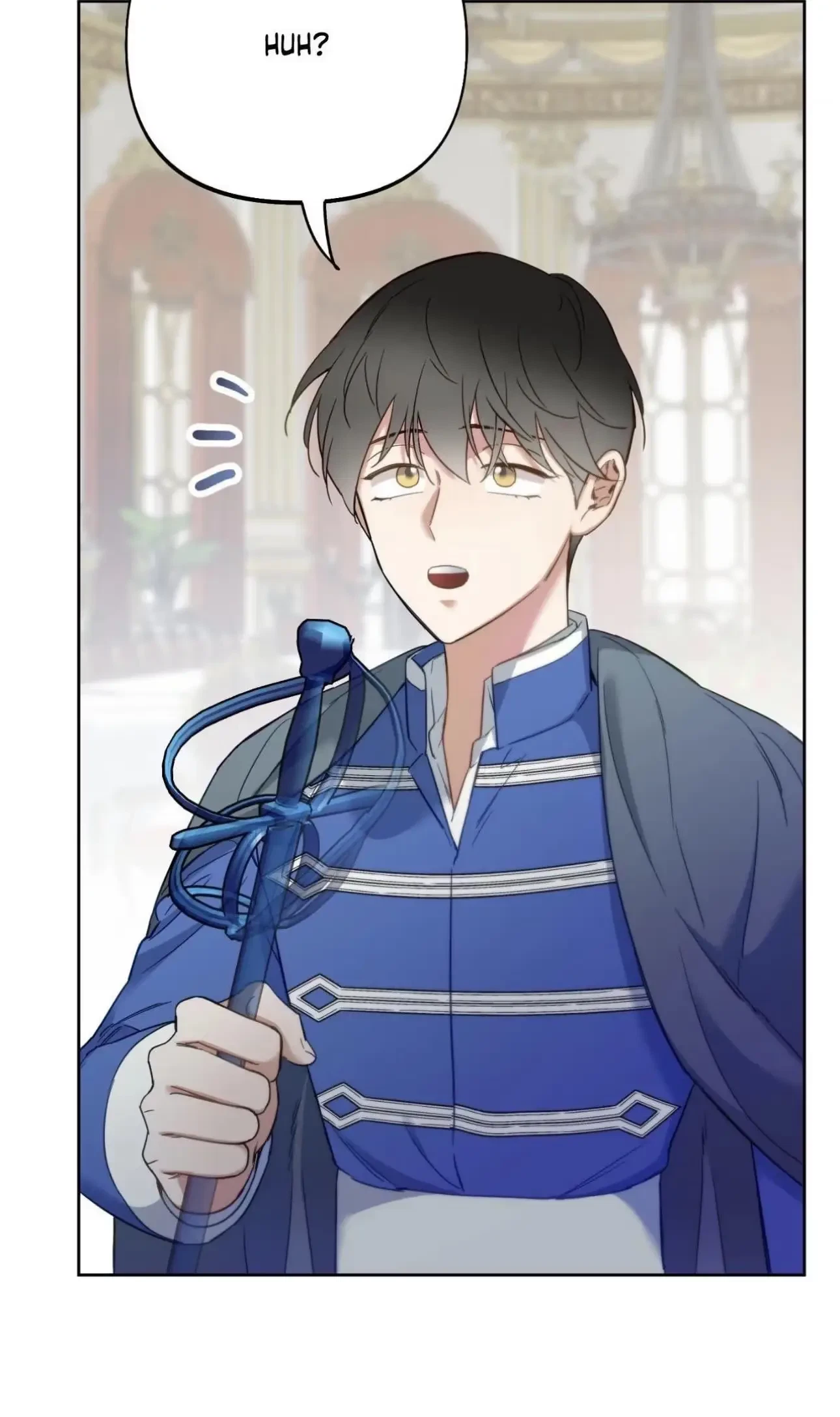 May As Well Get The Best Ending Chapter 65, page 58