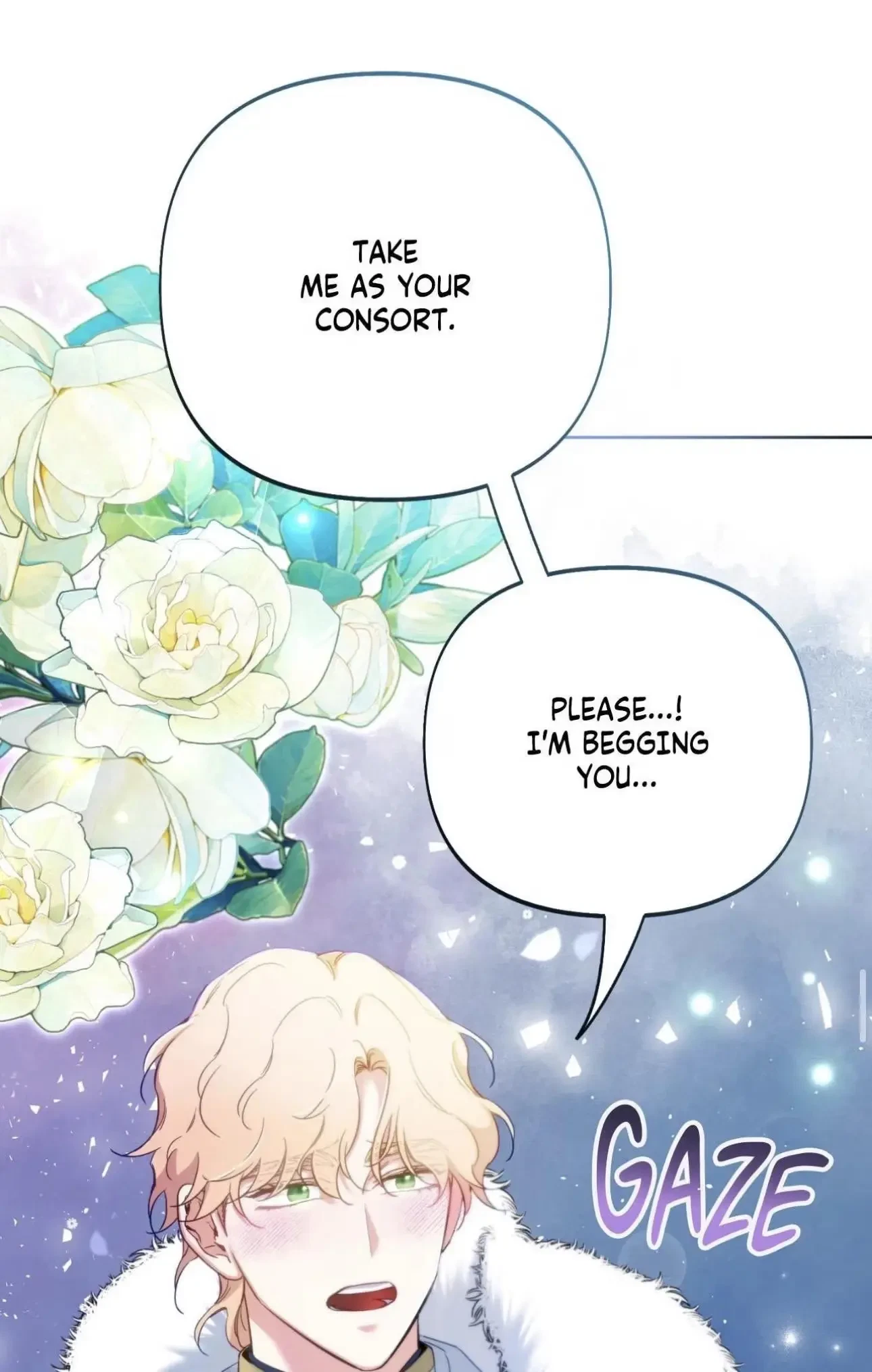 May As Well Get The Best Ending Chapter 65, page 59