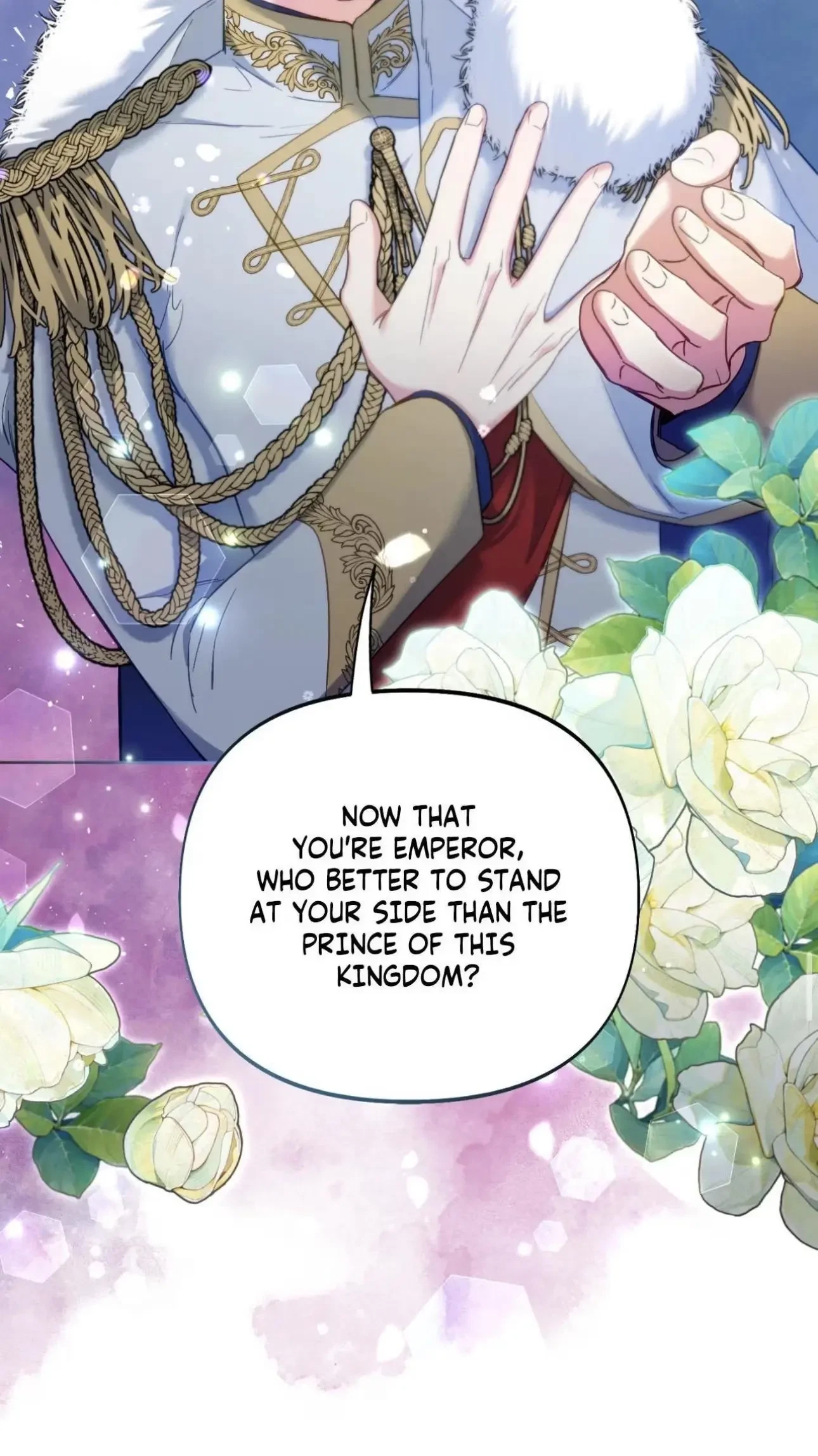 May As Well Get The Best Ending Chapter 65, page 60