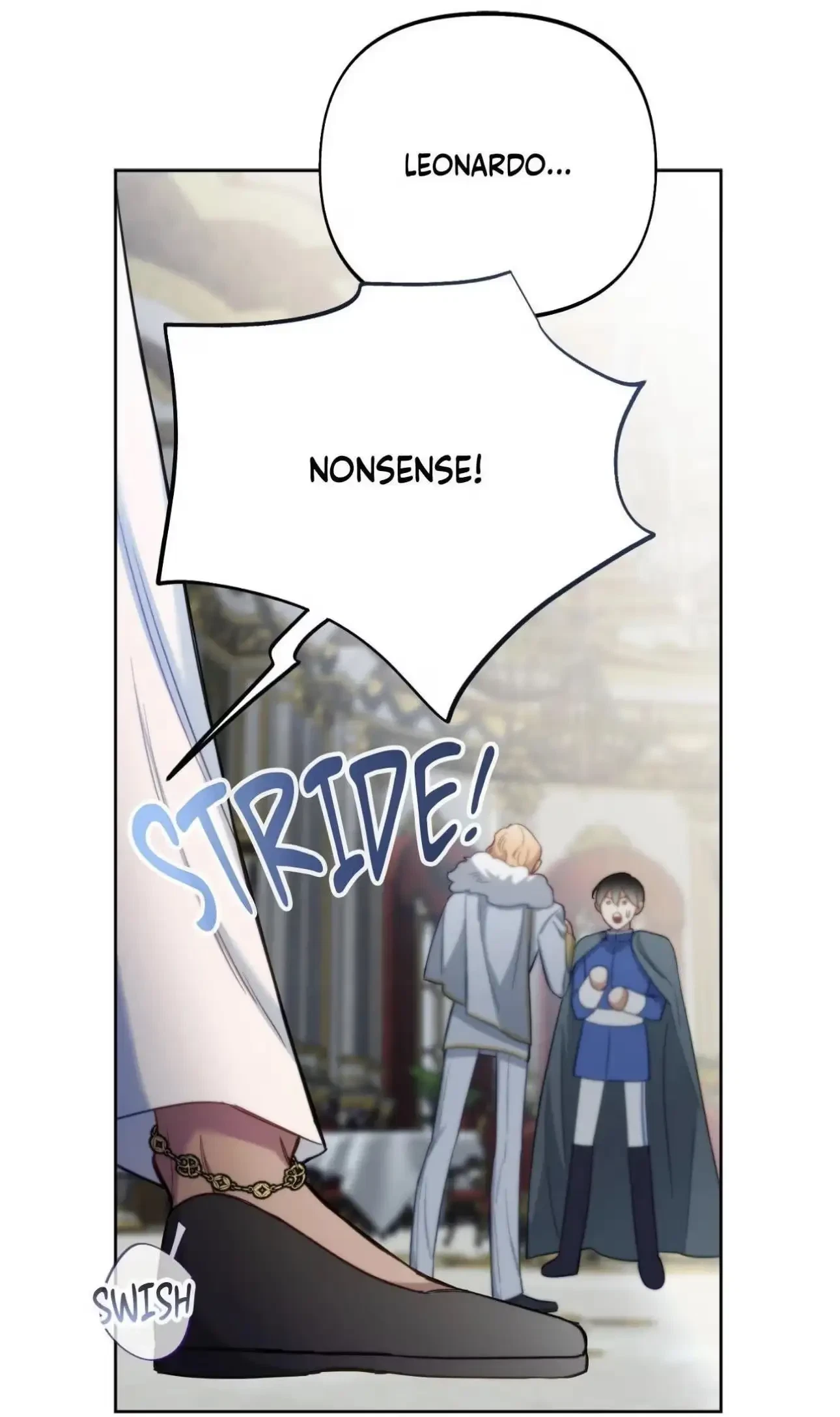May As Well Get The Best Ending Chapter 65, page 61