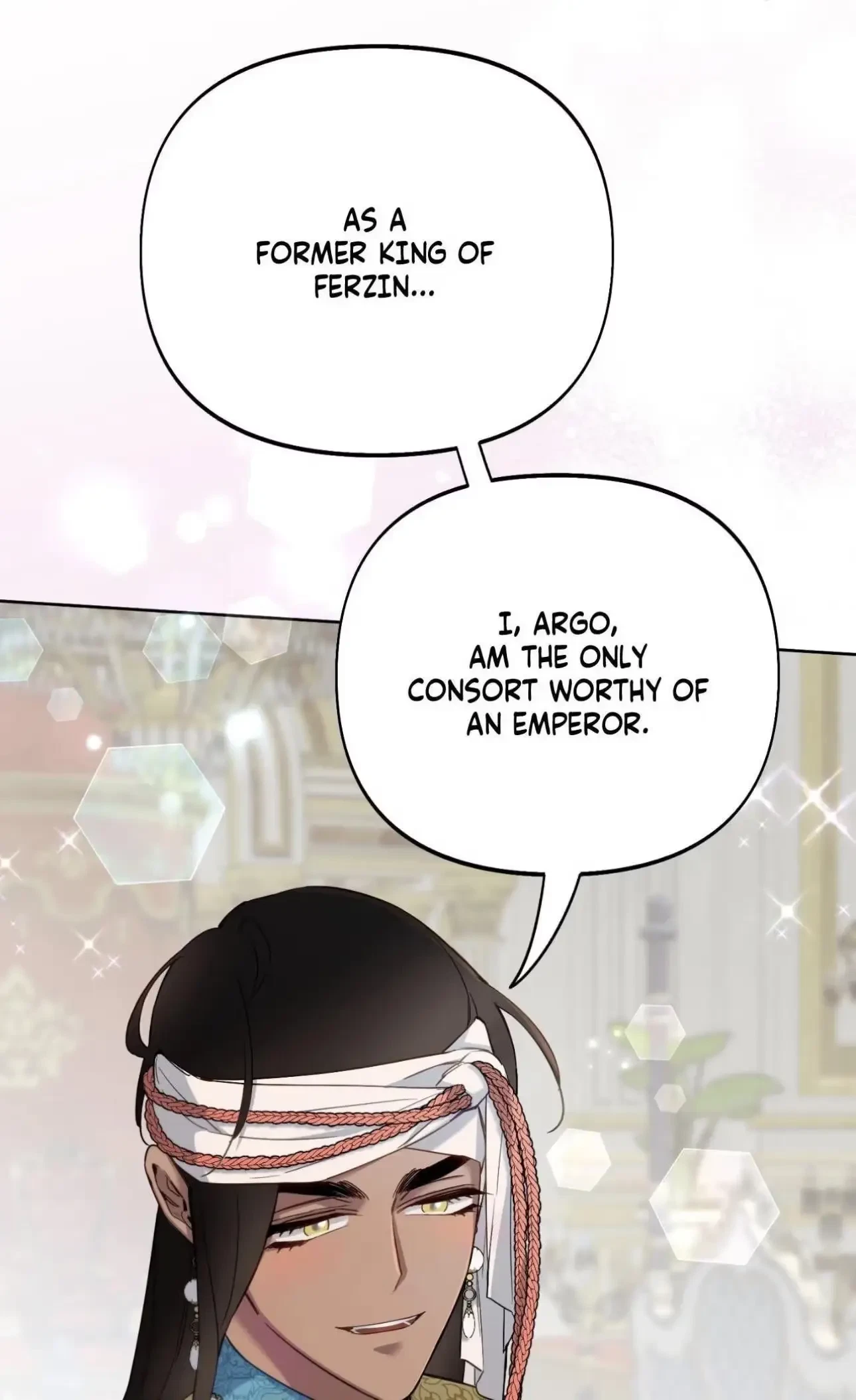 May As Well Get The Best Ending Chapter 65, page 62
