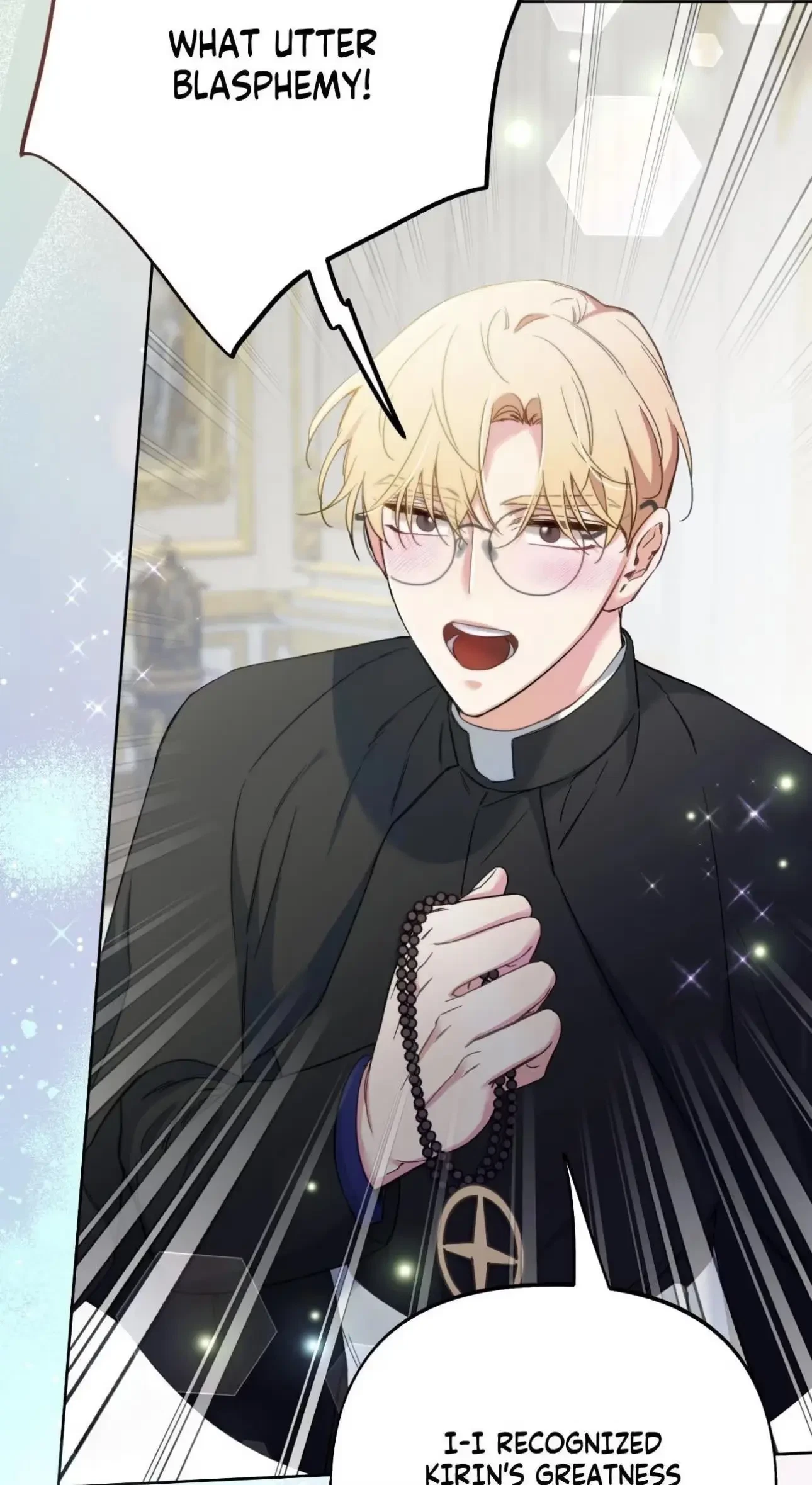 May As Well Get The Best Ending Chapter 65, page 64
