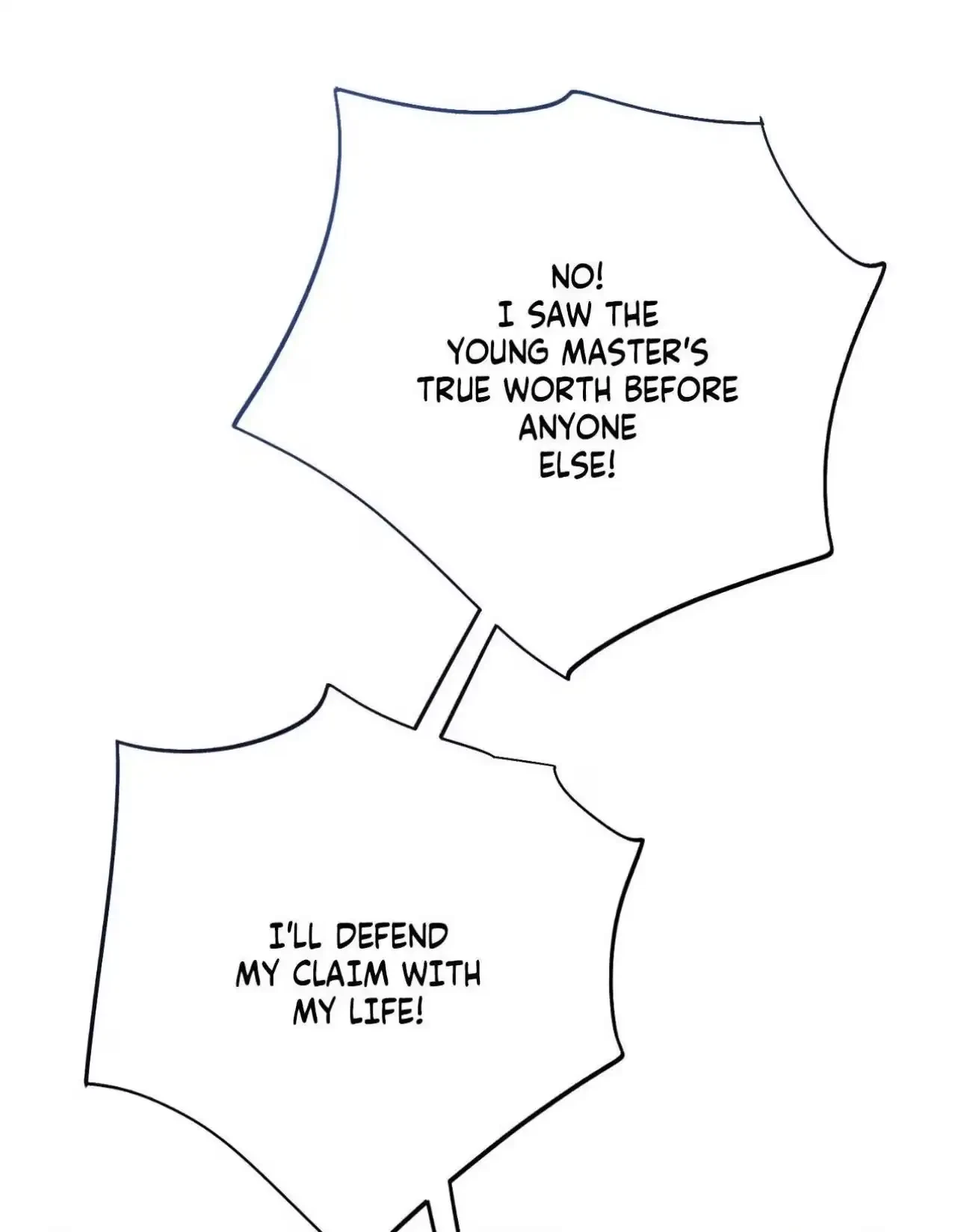 May As Well Get The Best Ending Chapter 65, page 66