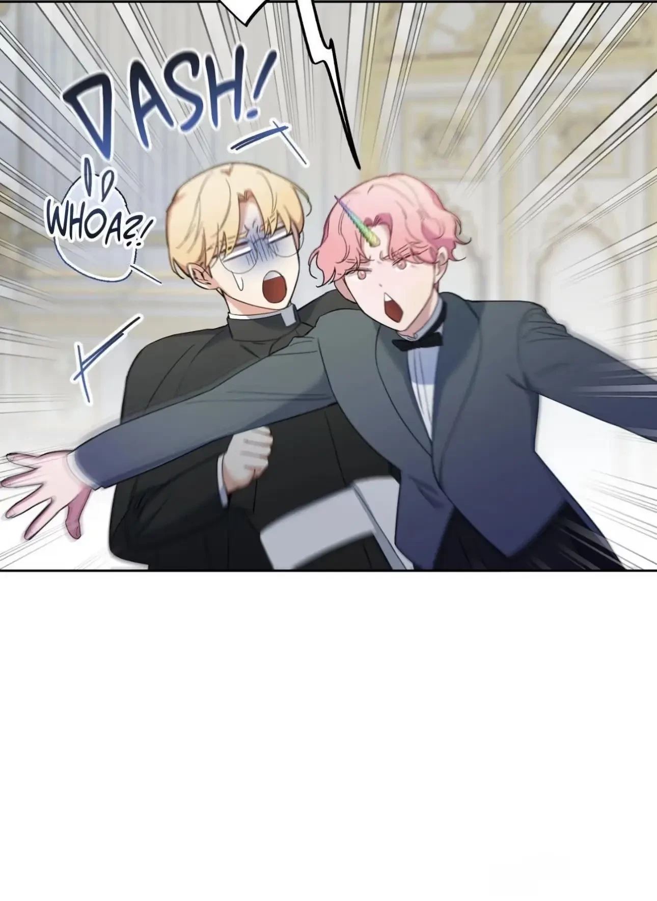 May As Well Get The Best Ending Chapter 65, page 67