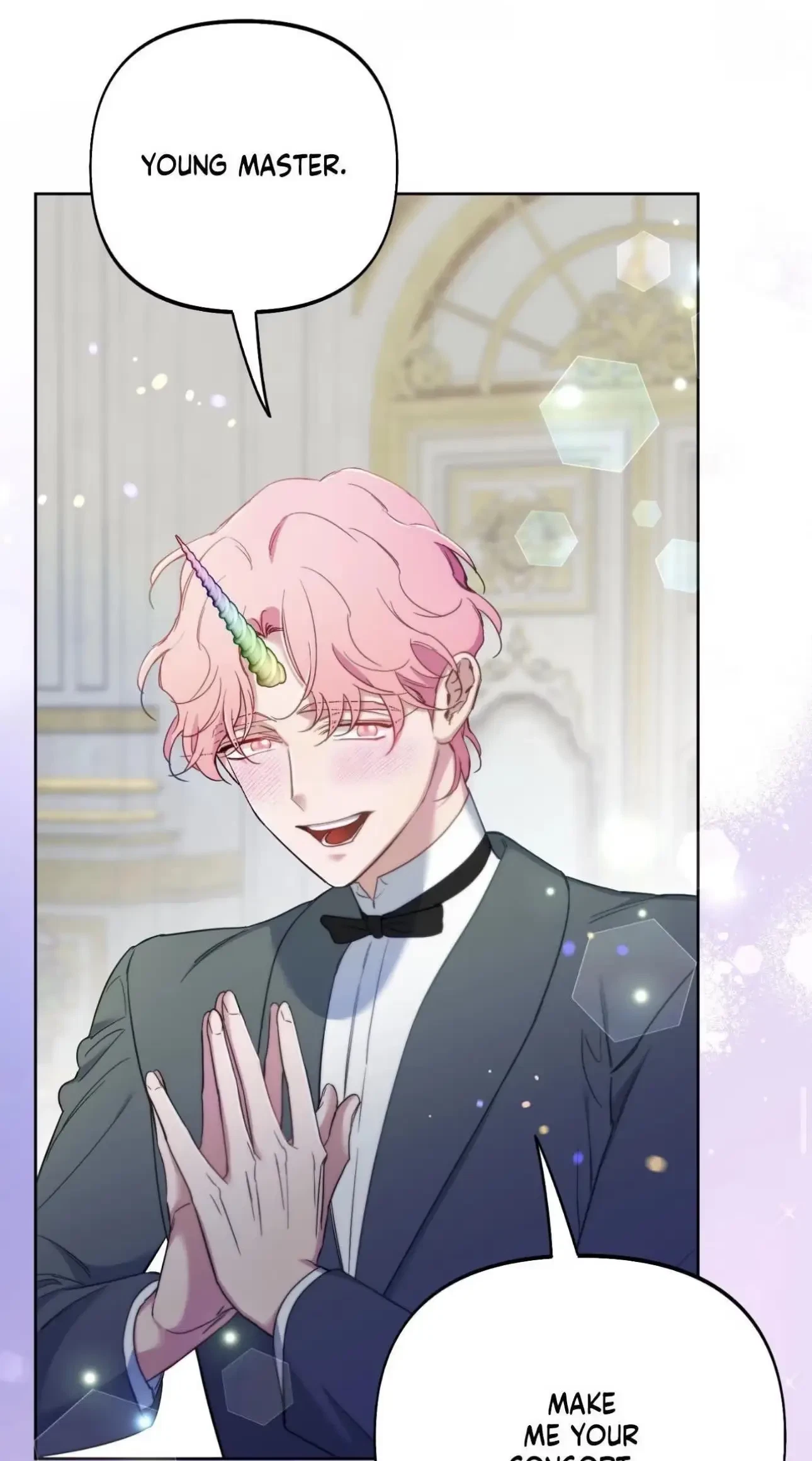 May As Well Get The Best Ending Chapter 65, page 68
