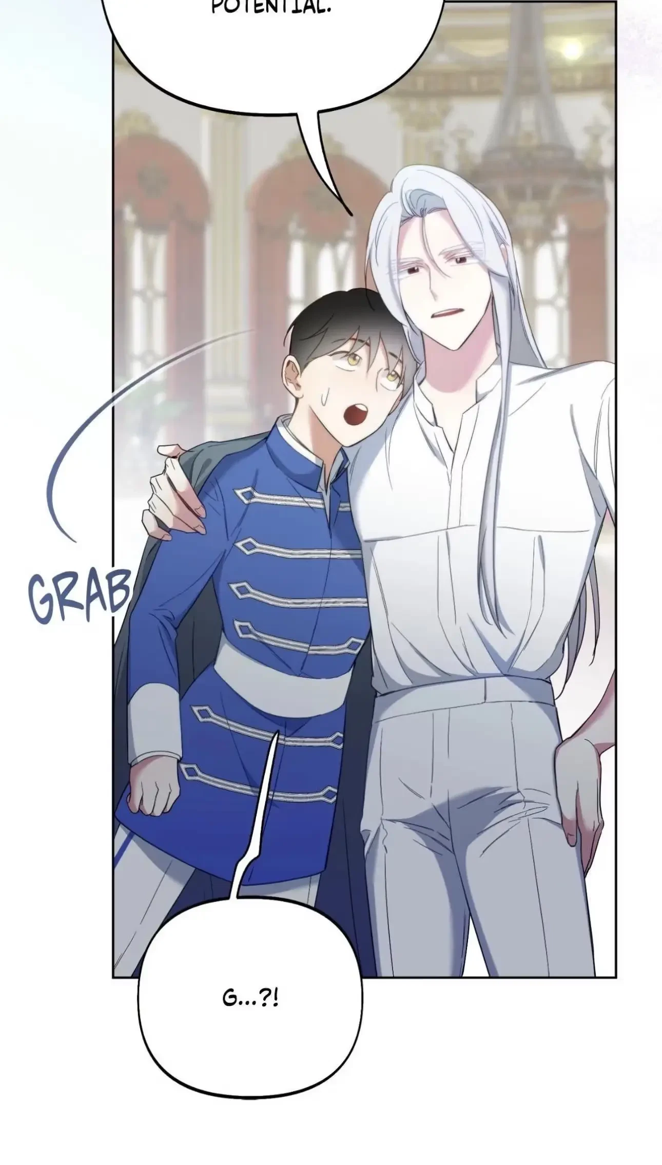 May As Well Get The Best Ending Chapter 65, page 70