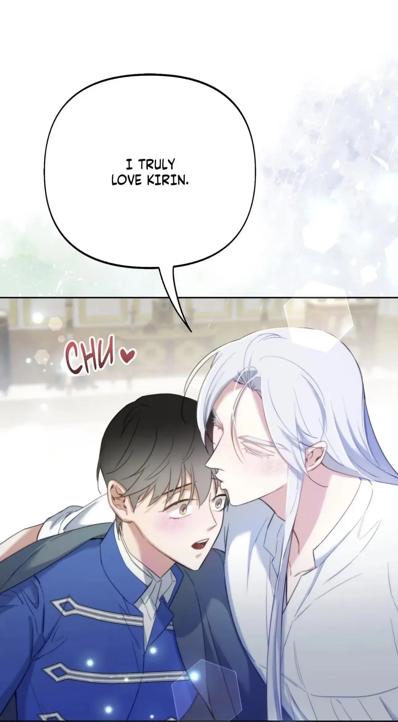 May As Well Get The Best Ending Chapter 65, page 71