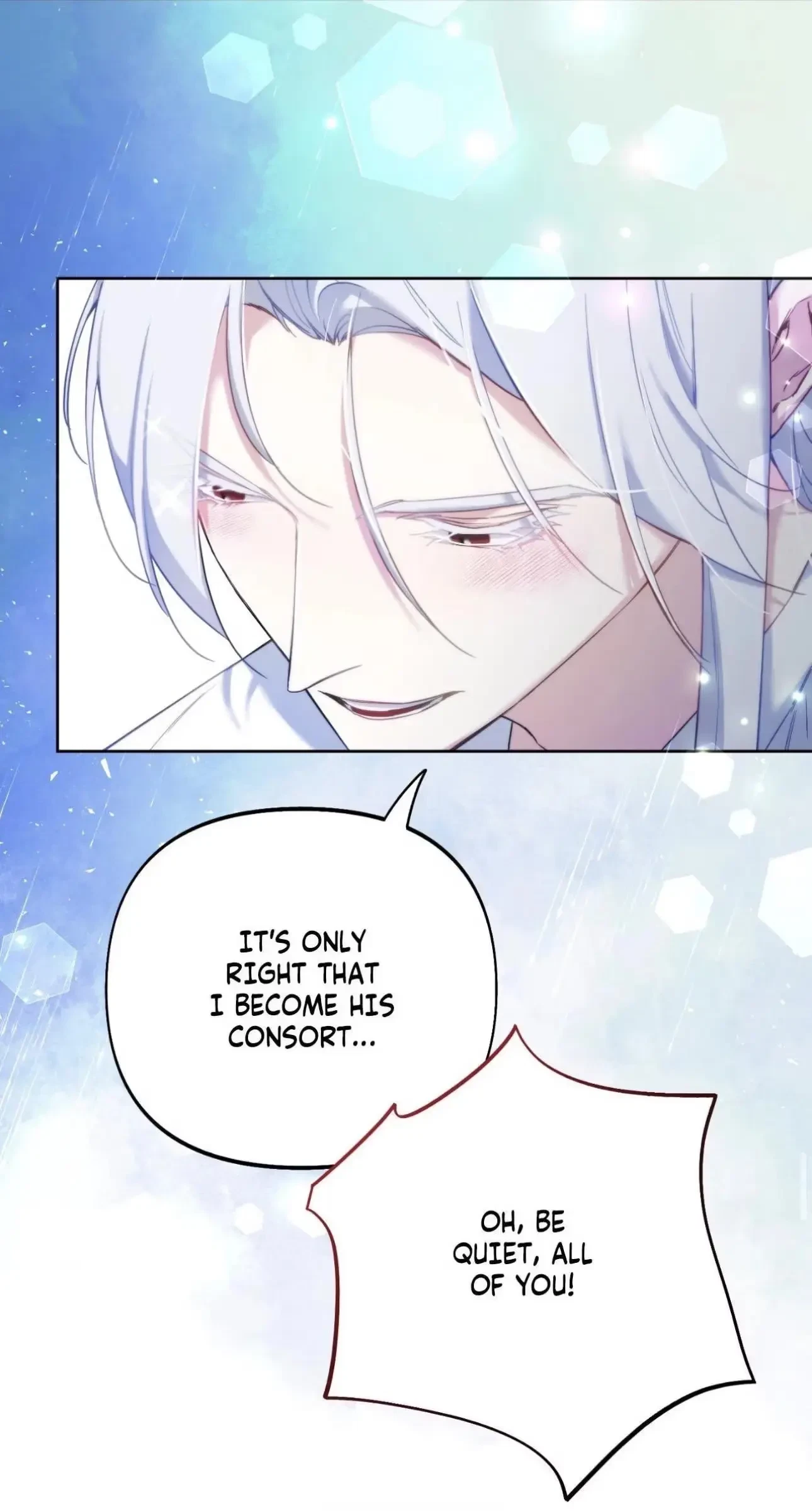May As Well Get The Best Ending Chapter 65, page 72