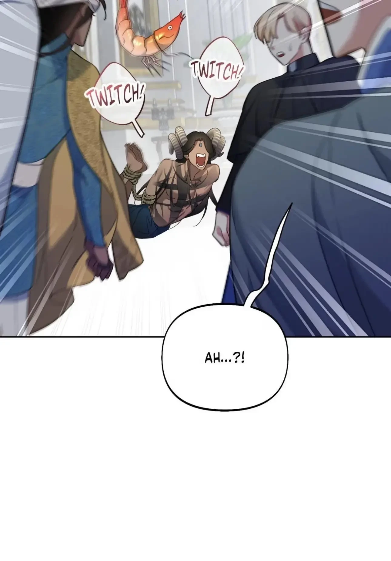 May As Well Get The Best Ending Chapter 65, page 74