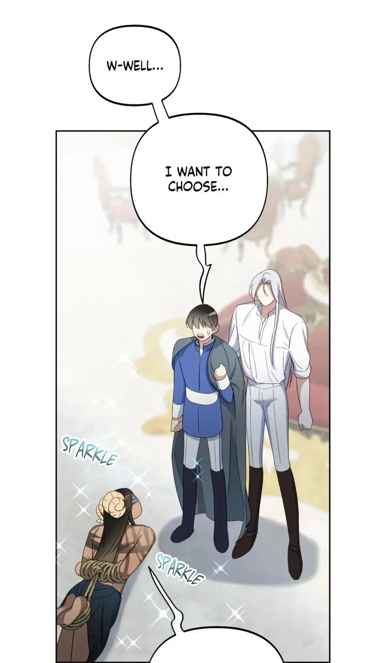 May As Well Get The Best Ending Chapter 65, page 79