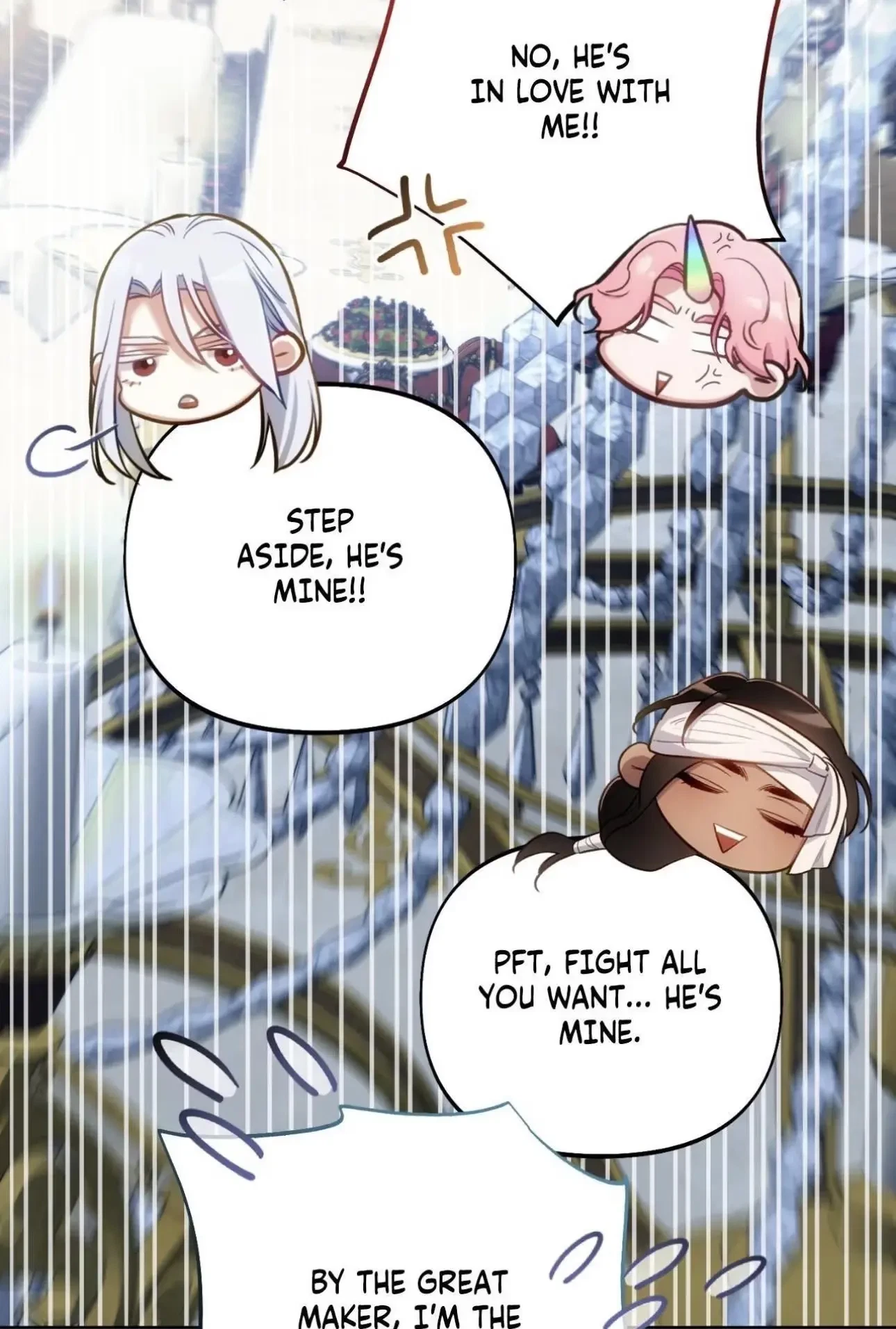May As Well Get The Best Ending Chapter 65, page 81