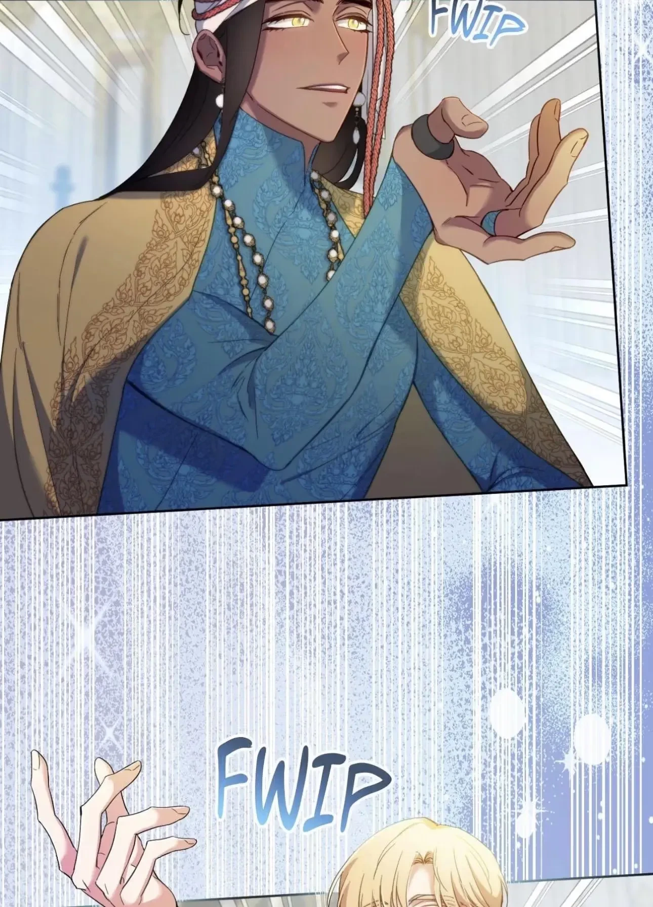 May As Well Get The Best Ending Chapter 65, page 86