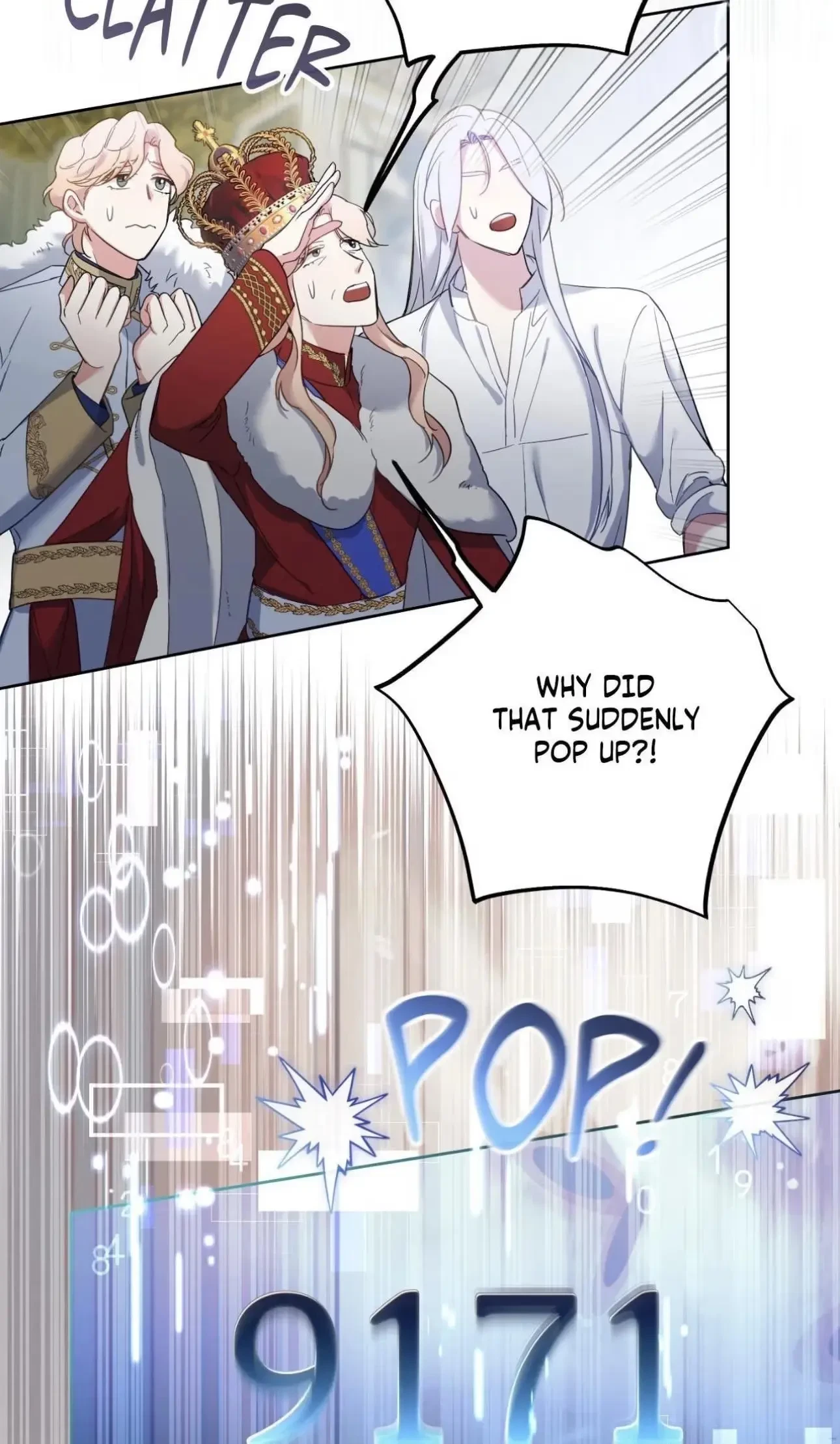 May As Well Get The Best Ending Chapter 65, page 9