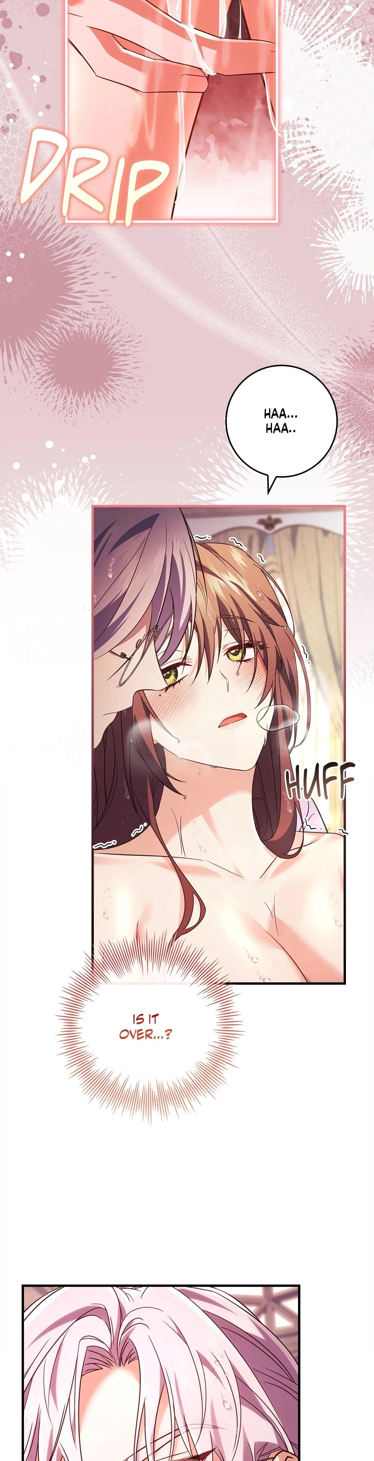 The Hate Trap Chapter 4, page 11