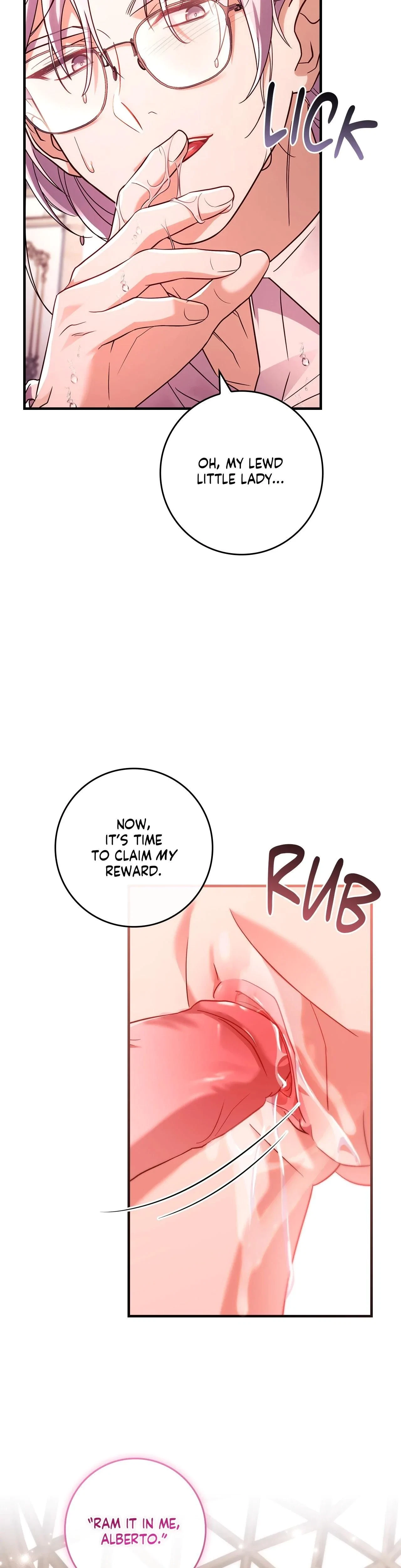 The Hate Trap Chapter 4, page 12