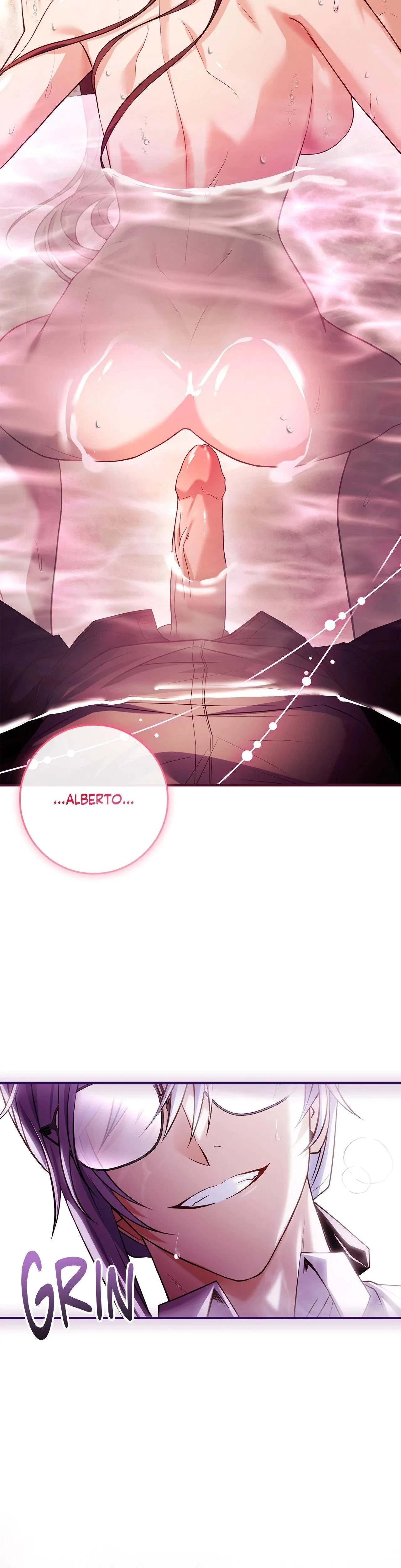 The Hate Trap Chapter 4, page 15