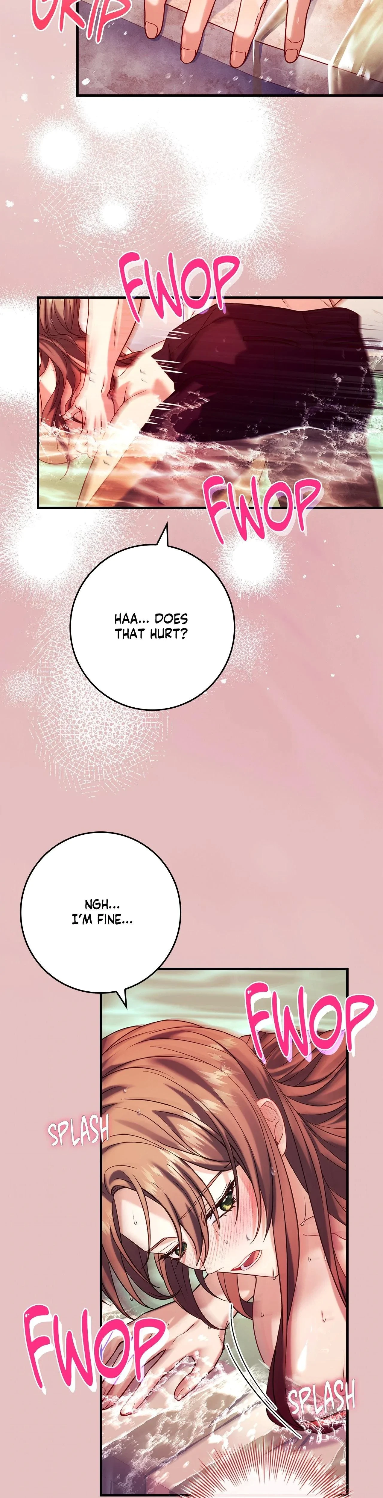 The Hate Trap Chapter 4, page 18