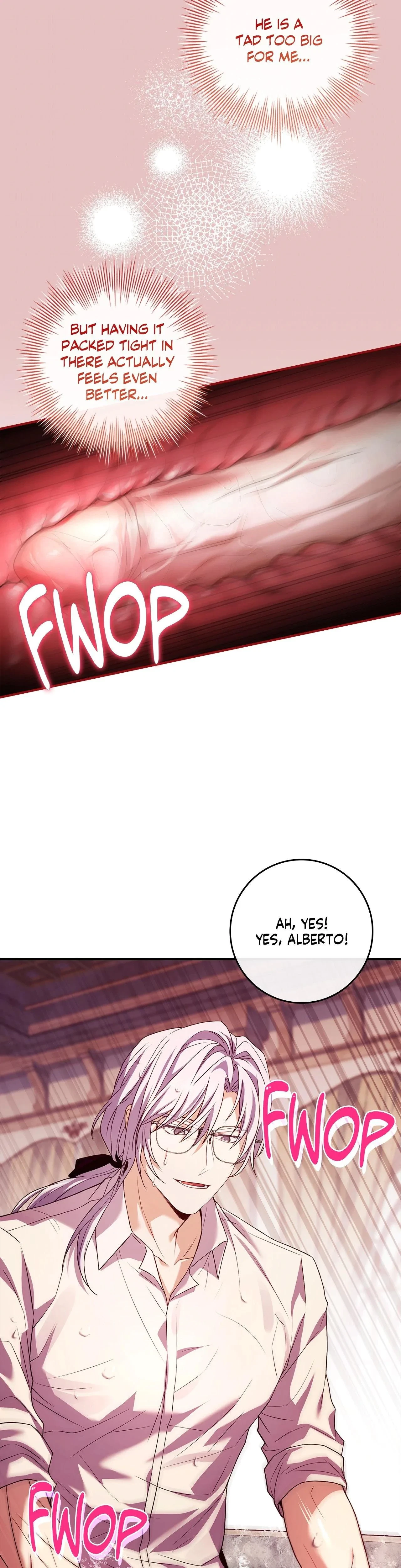 The Hate Trap Chapter 4, page 19