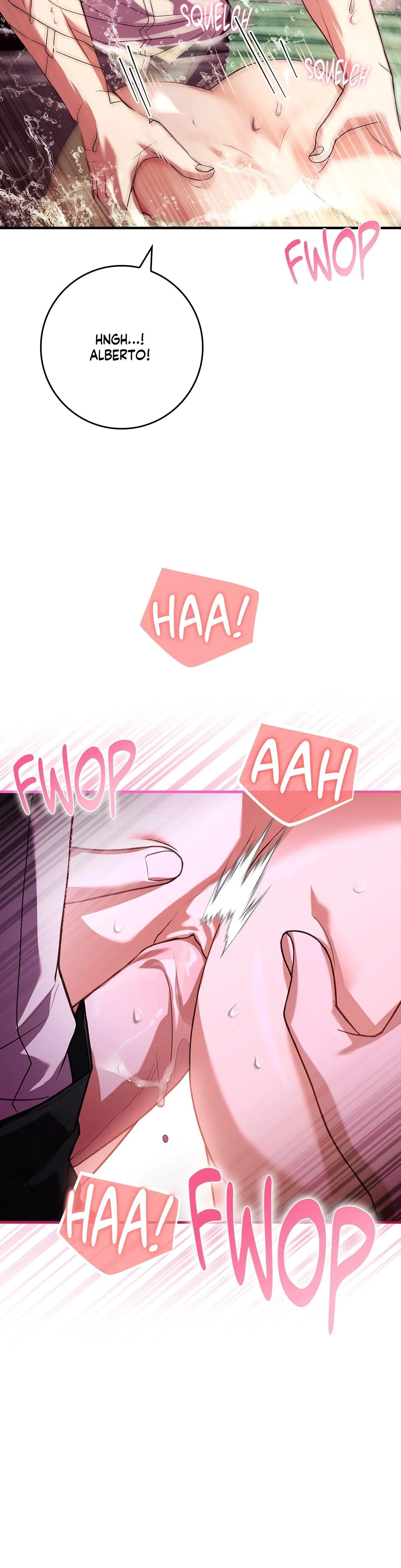 The Hate Trap Chapter 4, page 20