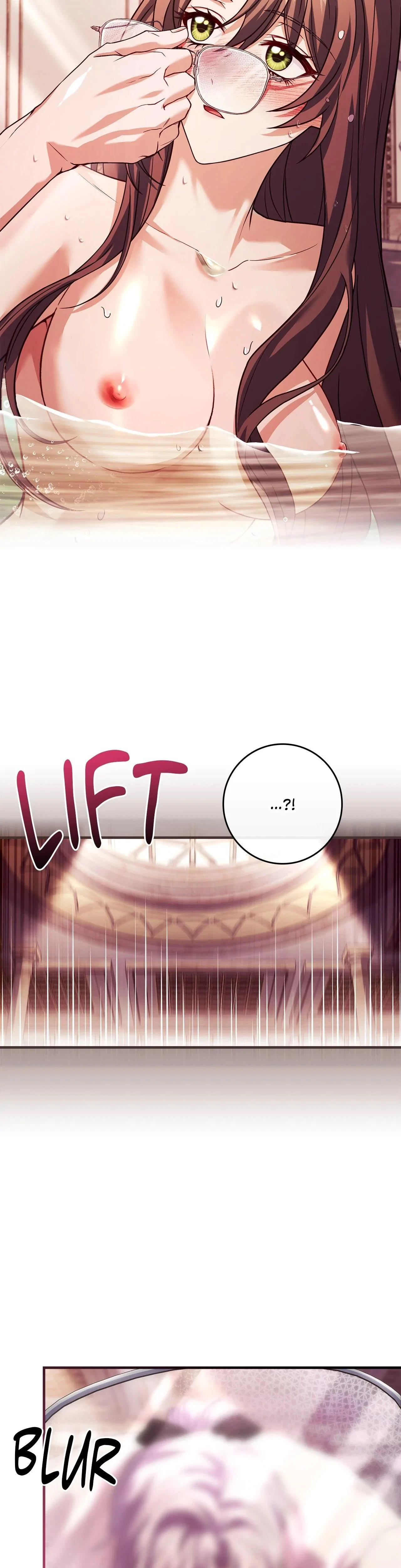 The Hate Trap Chapter 4, page 22