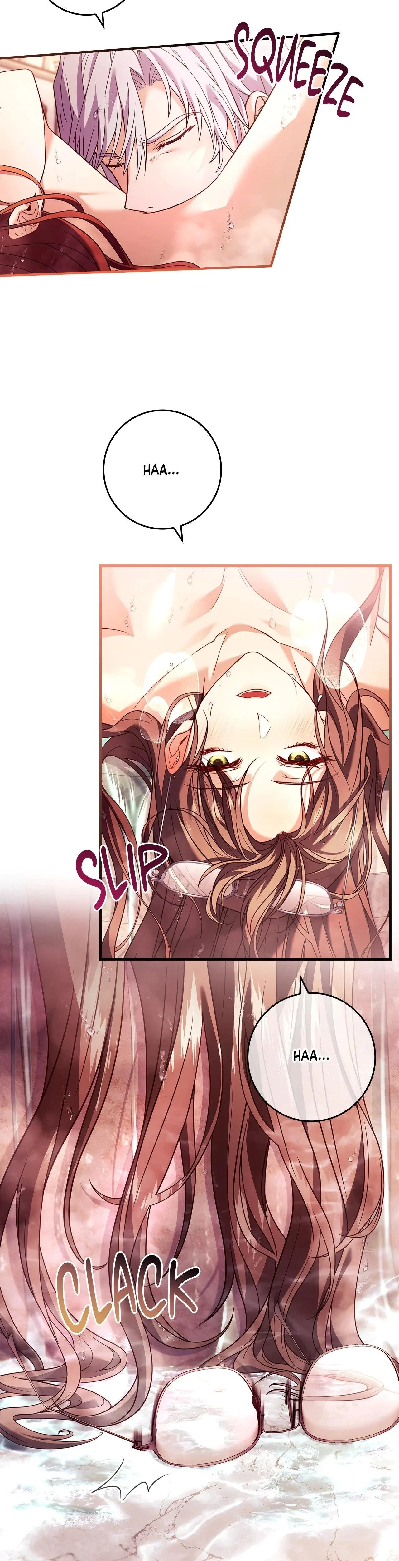 The Hate Trap Chapter 4, page 28