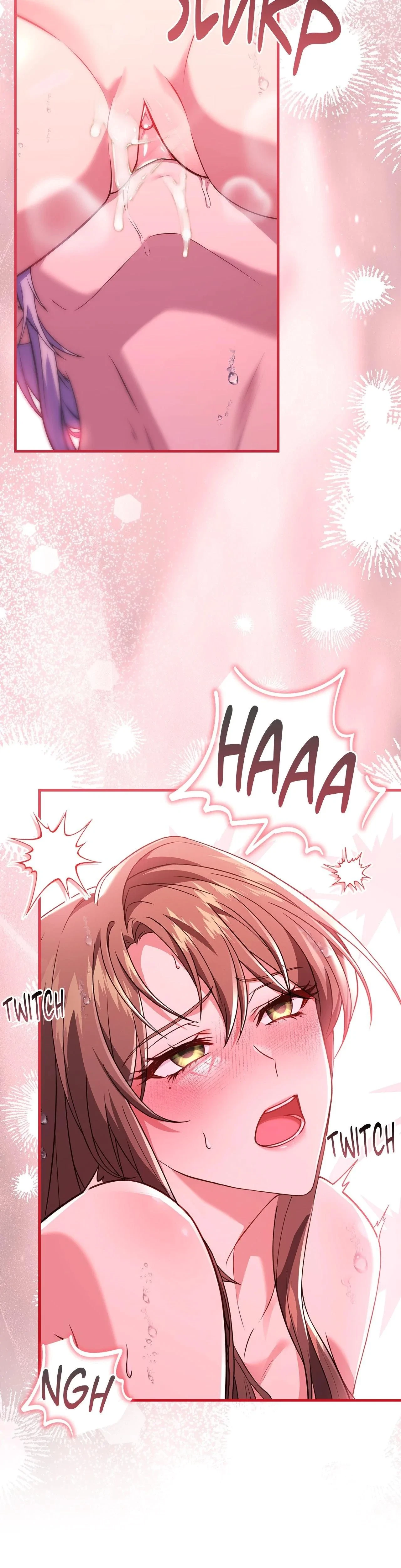 The Hate Trap Chapter 4, page 3