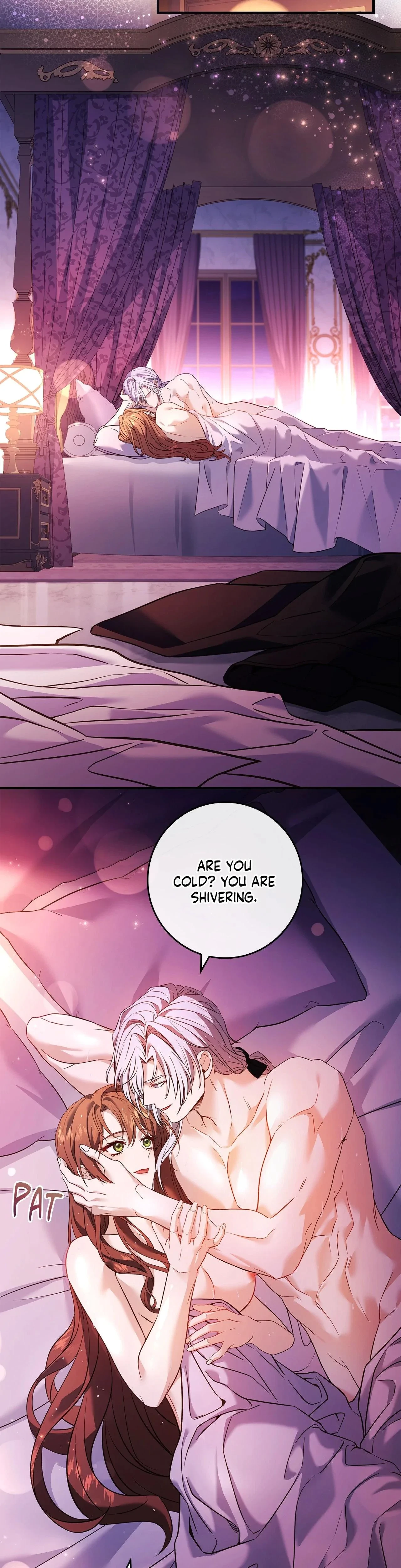 The Hate Trap Chapter 4, page 30
