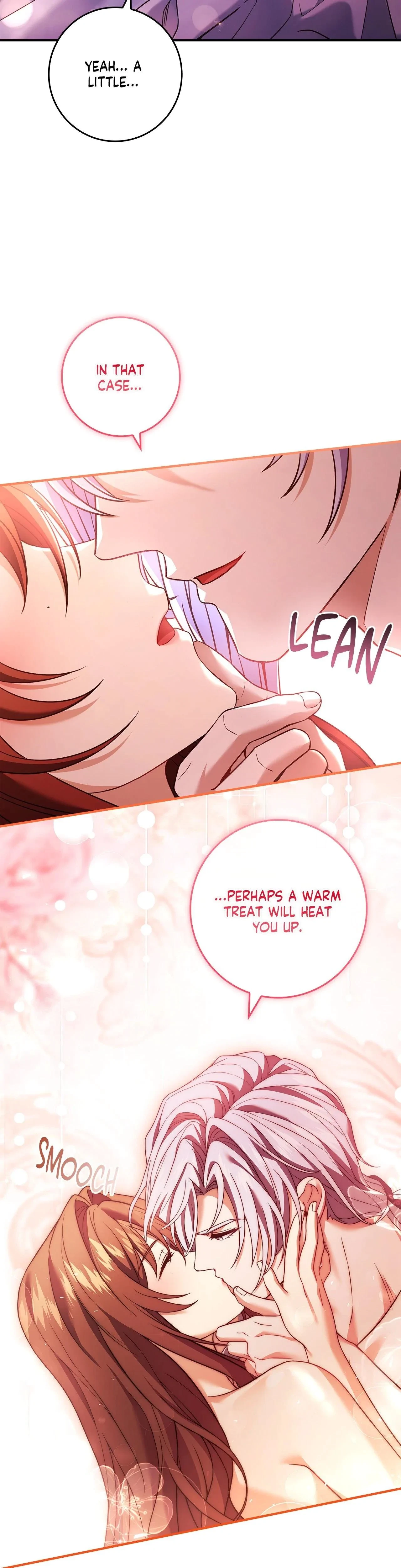The Hate Trap Chapter 4, page 31