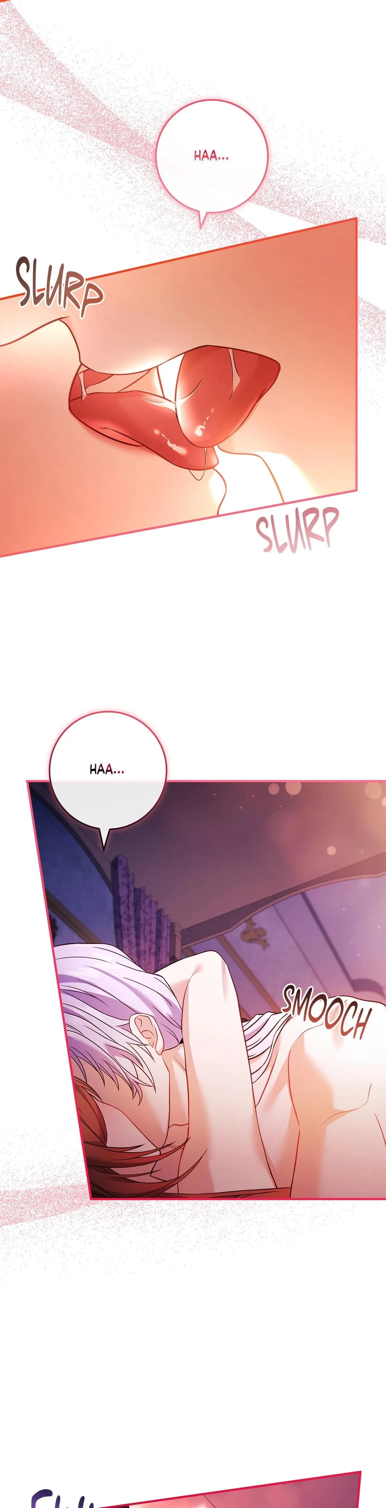 The Hate Trap Chapter 4, page 32