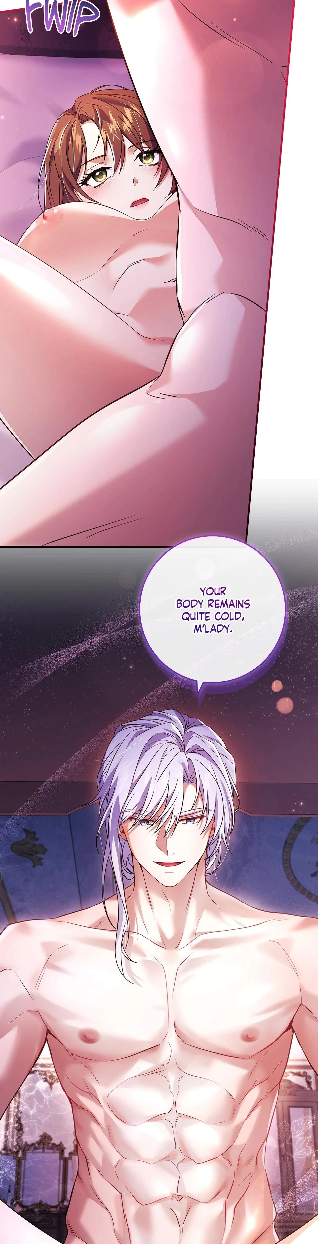 The Hate Trap Chapter 4, page 33