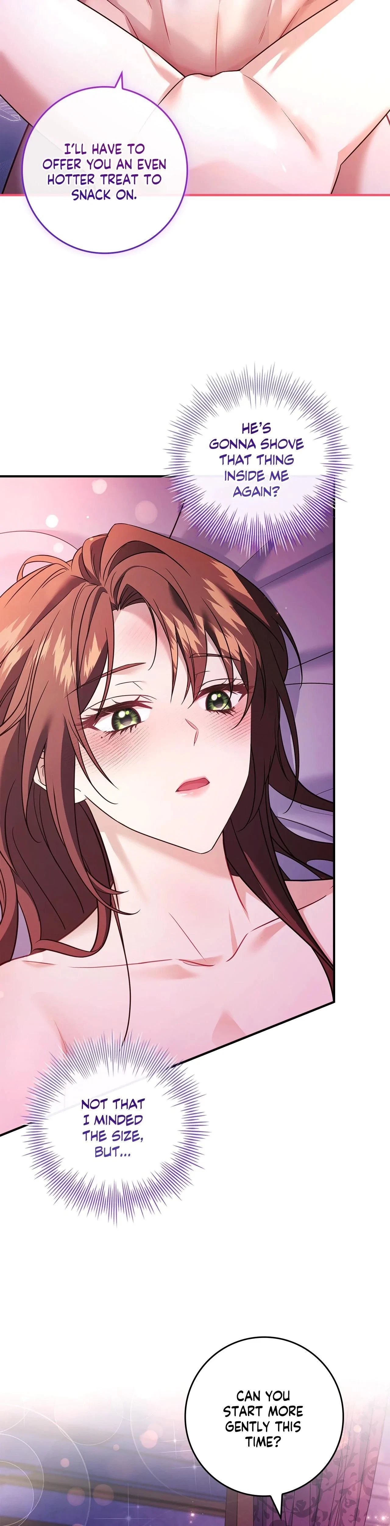 The Hate Trap Chapter 4, page 34