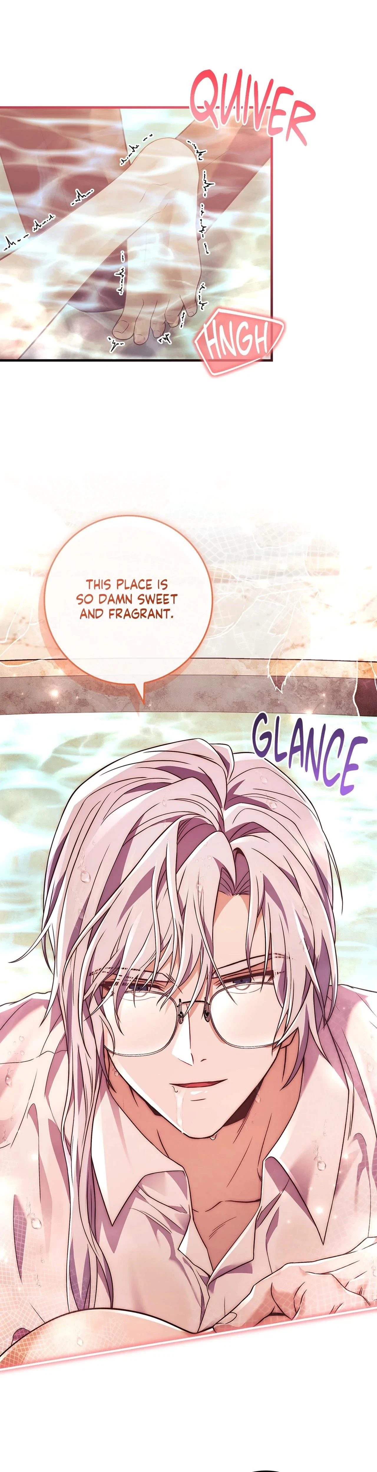 The Hate Trap Chapter 4, page 4