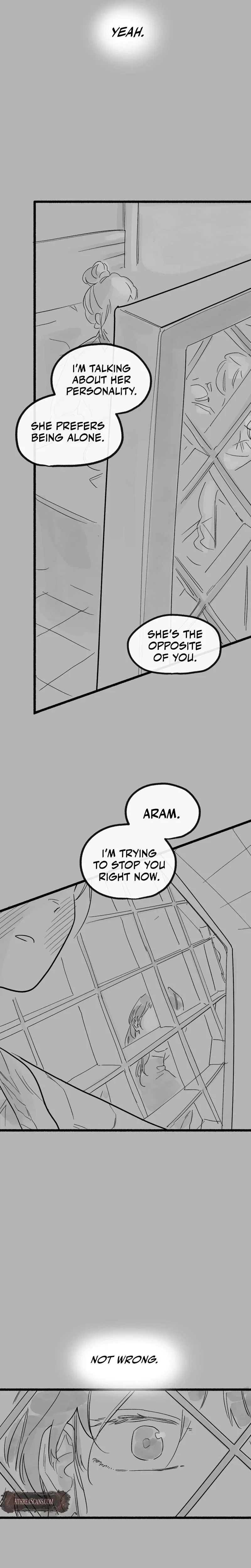 Common And Widespread Chapter 38, page 15