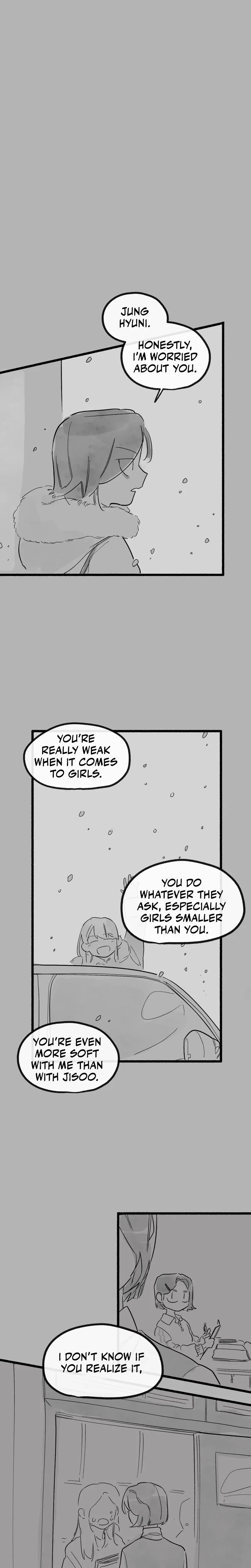 Common And Widespread Chapter 38, page 16