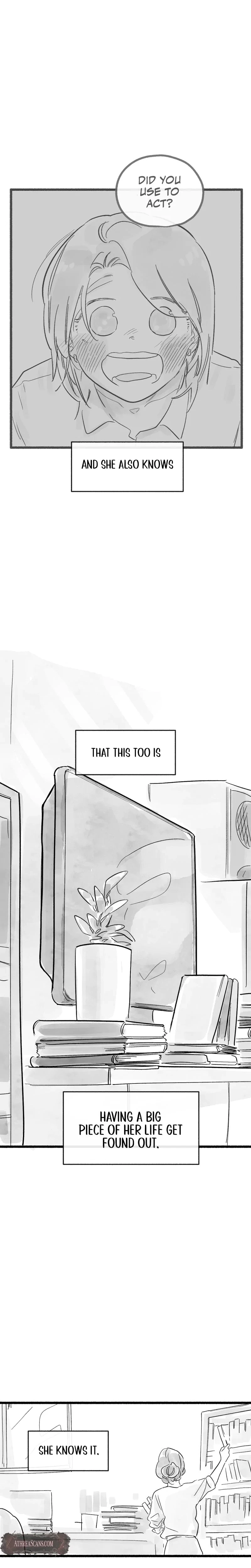 Common And Widespread Chapter 38, page 7