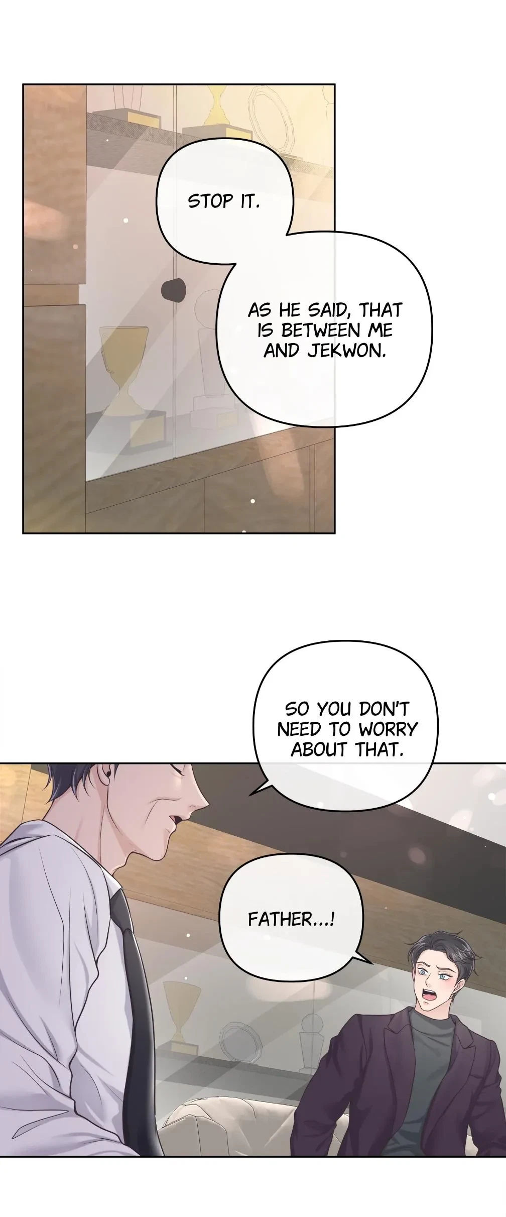 Chapter 0.01: Season 2 Chapter 58, page 39