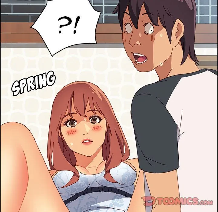 The Assistant Chapter 10, page 105