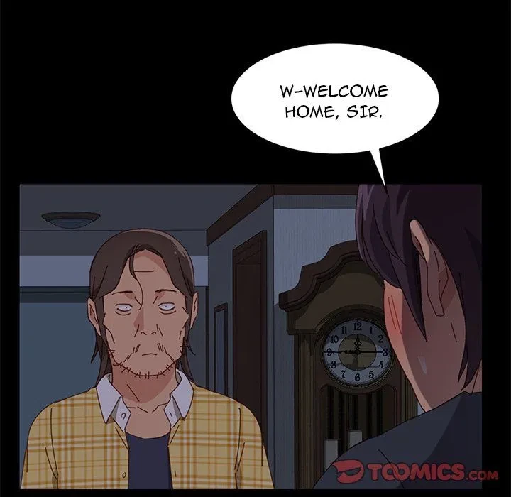The Assistant Chapter 10, page 117