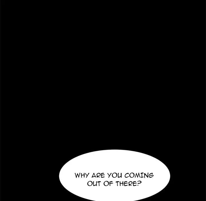 The Assistant Chapter 10, page 118