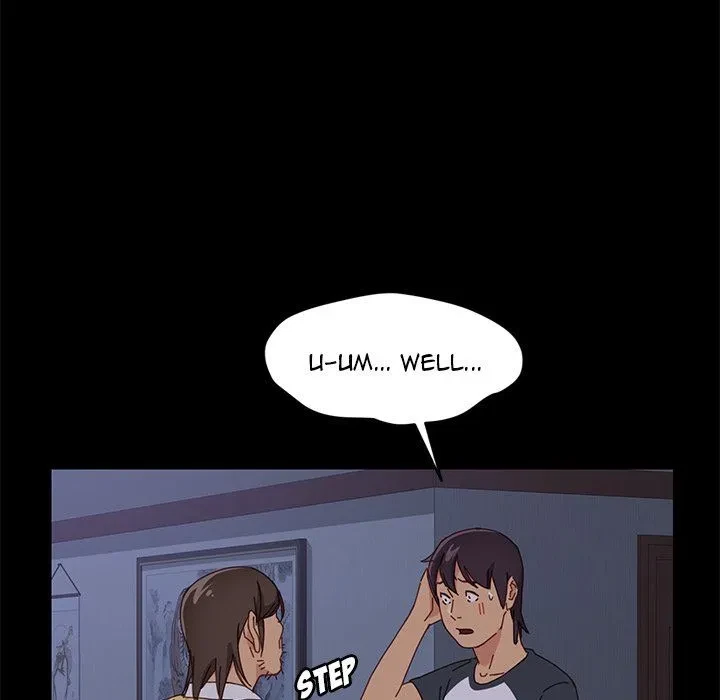 The Assistant Chapter 10, page 120