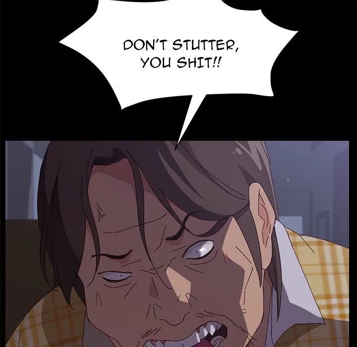 The Assistant Chapter 10, page 122