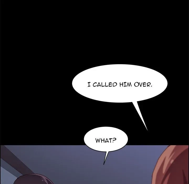 The Assistant Chapter 10, page 124