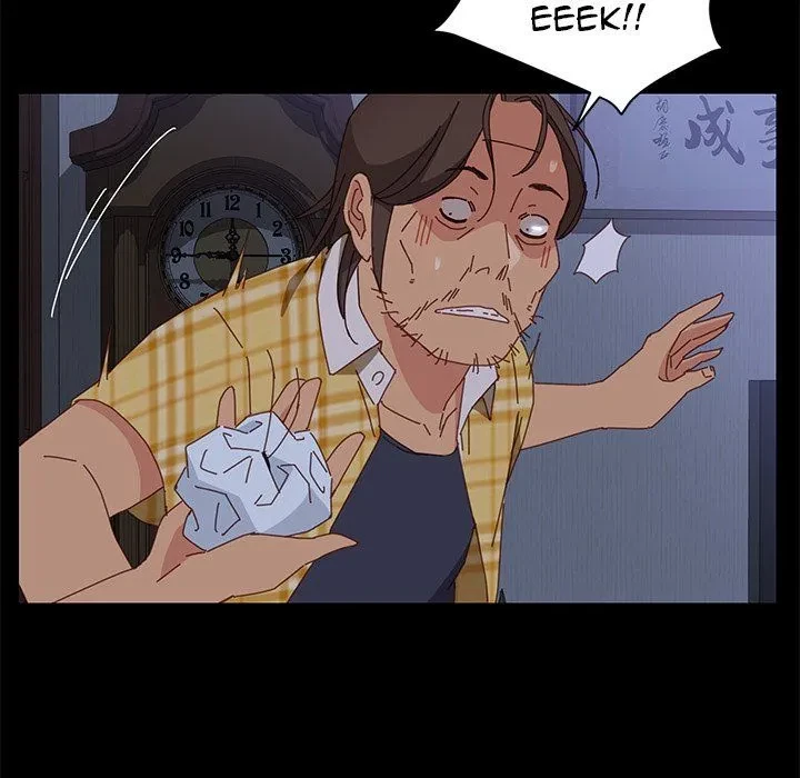 The Assistant Chapter 10, page 130