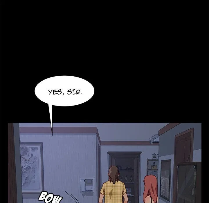 The Assistant Chapter 10, page 138