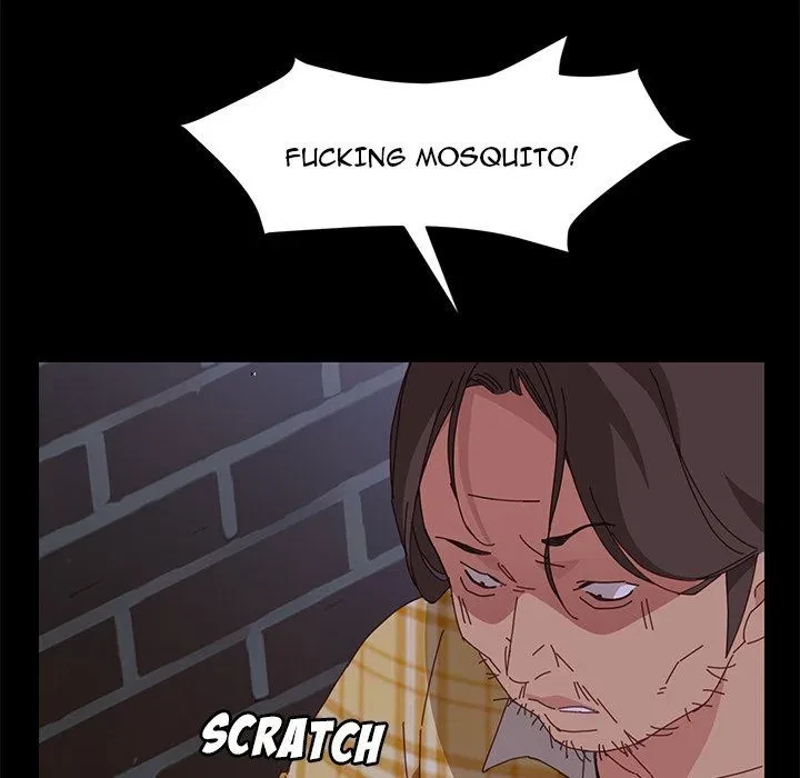 The Assistant Chapter 10, page 17