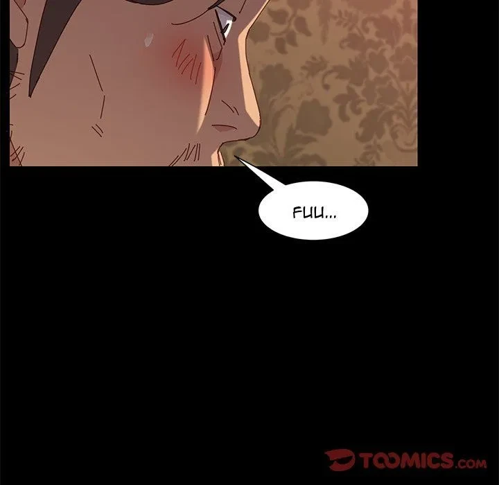 The Assistant Chapter 10, page 39