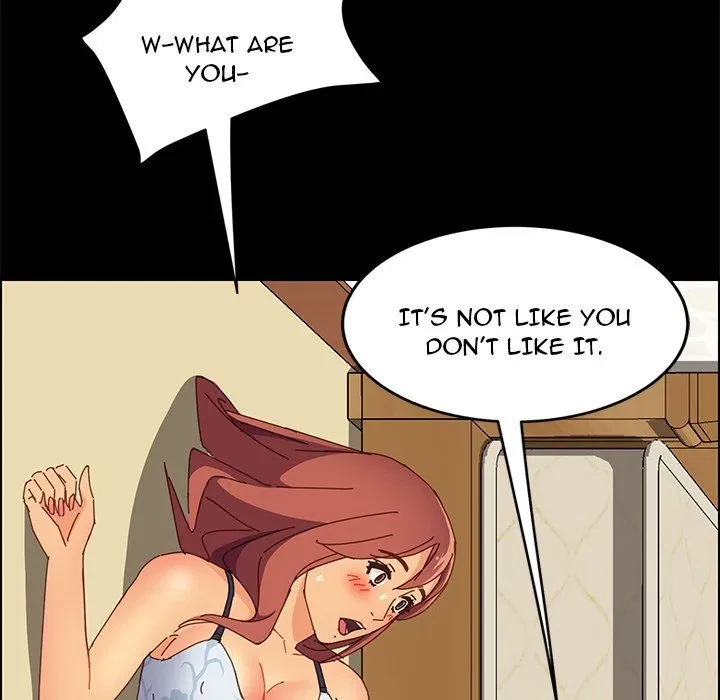 The Assistant Chapter 10, page 92