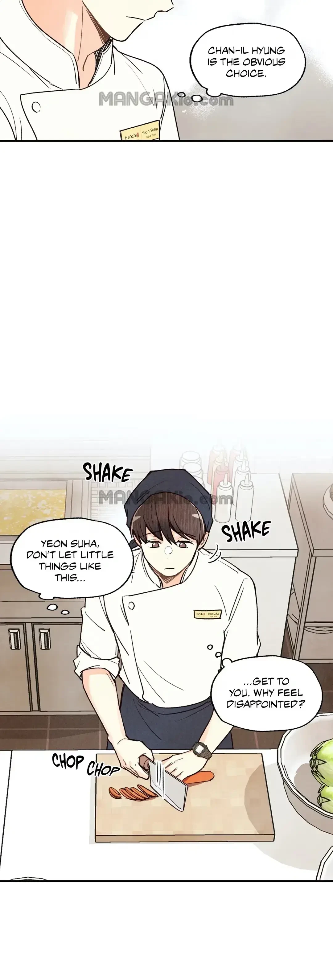 Pian Pian Chapter 38, page 24