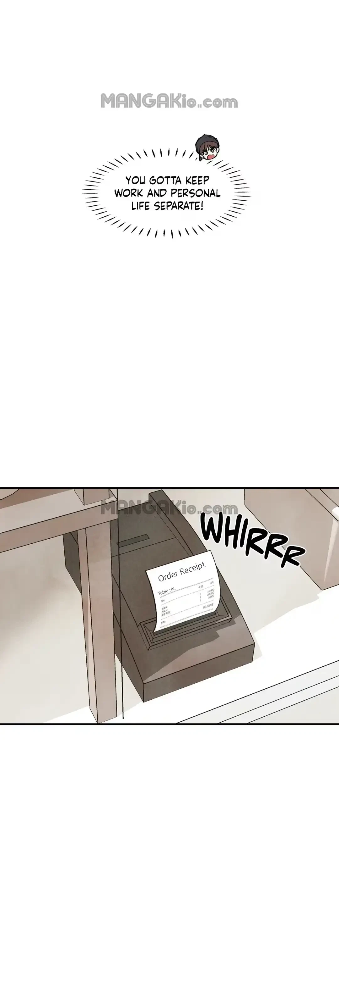Pian Pian Chapter 38, page 25