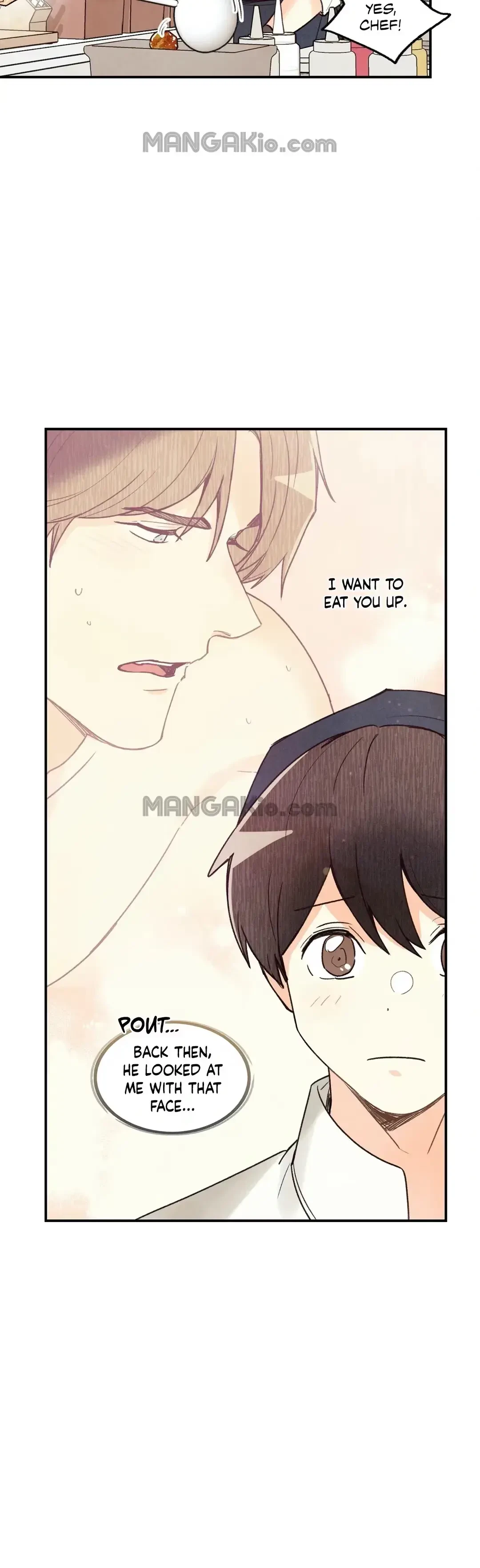 Pian Pian Chapter 38, page 30